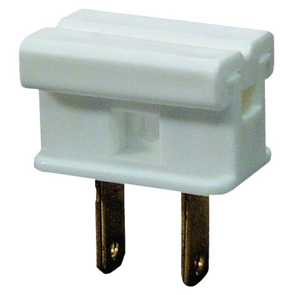 Pass & Seymour® 123PW Straight Blade Plugs
