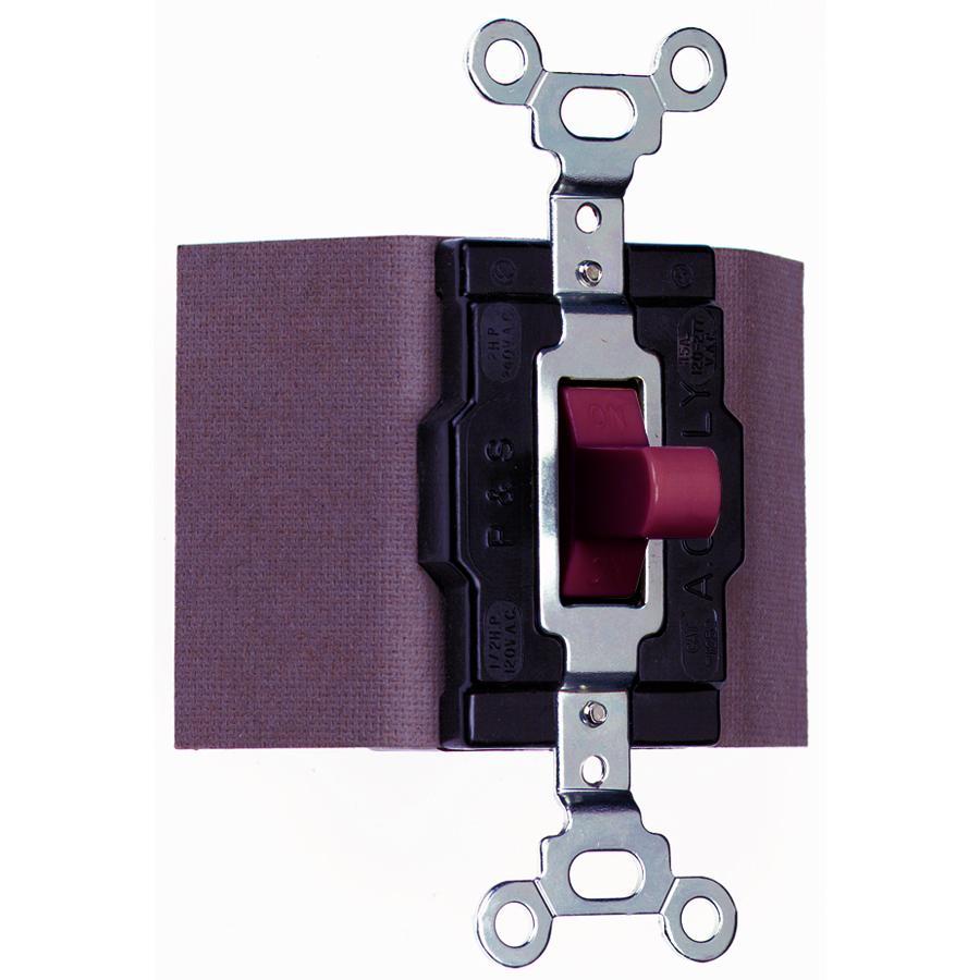 Pass & Seymour® 1250 Controller Switches