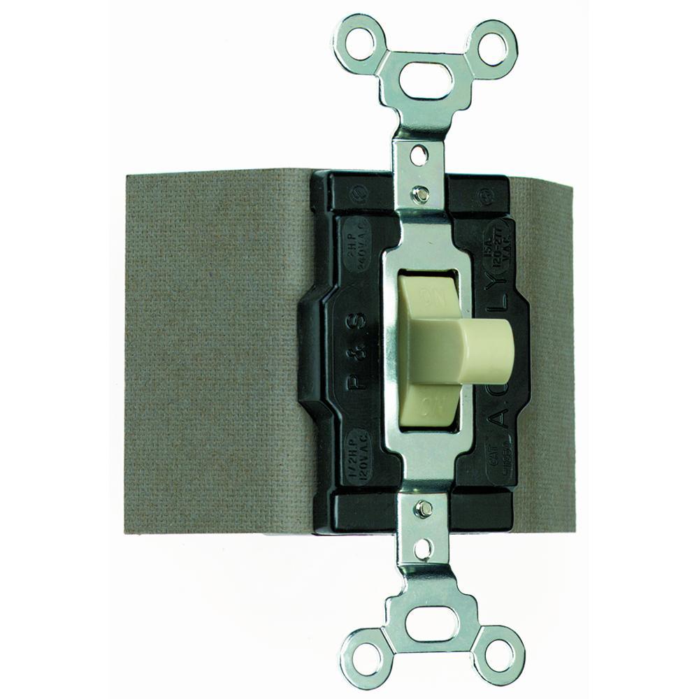 Pass & Seymour® 1250I Controller Switches