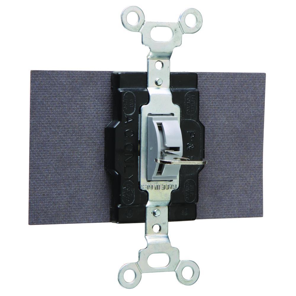 Pass & Seymour® 1250L Controller Switches