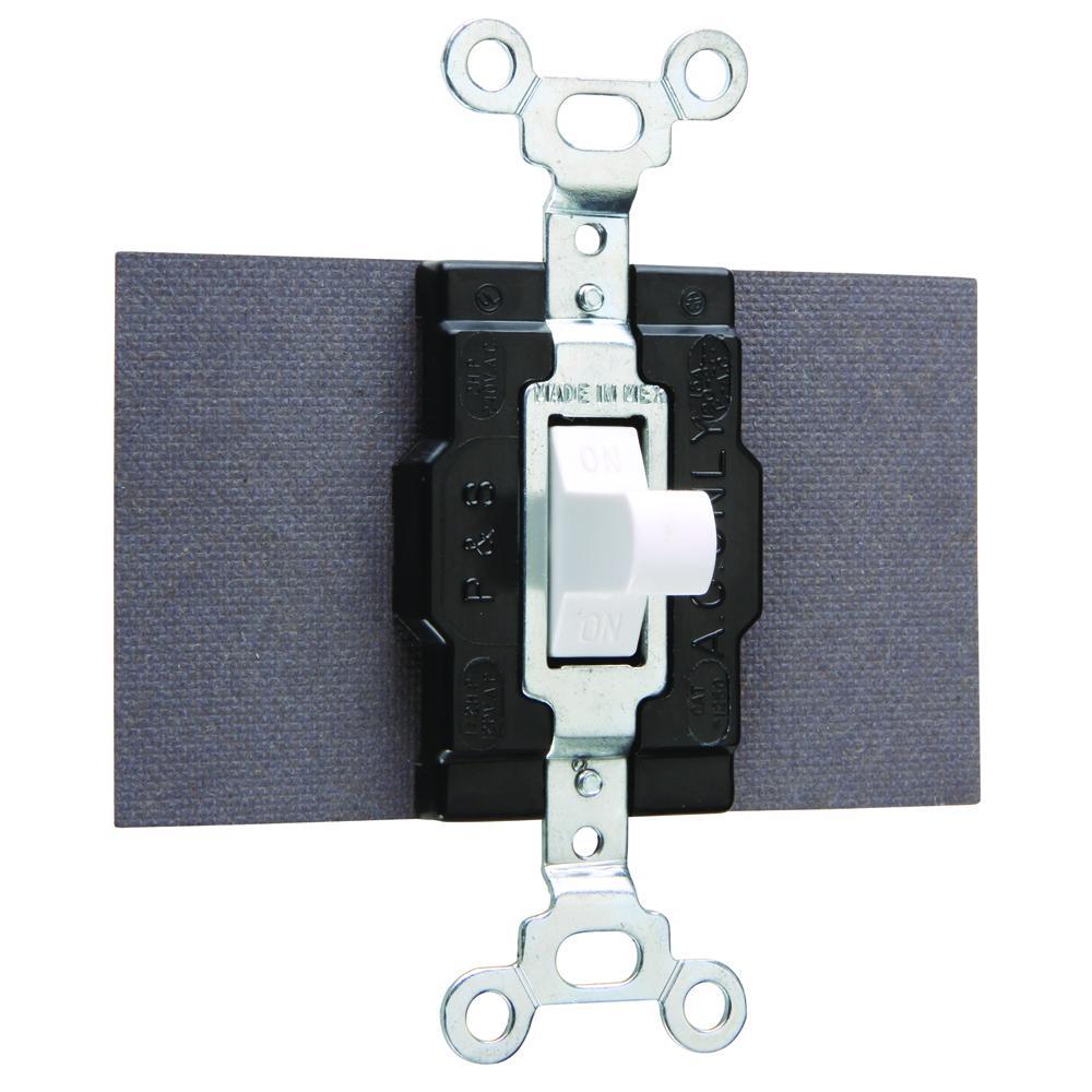 Pass & Seymour® 1250W Controller Switches