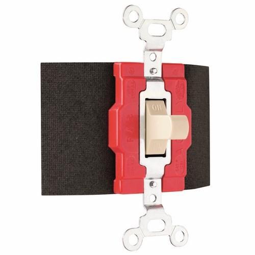 Pass & Seymour® 1251I Controller Switches
