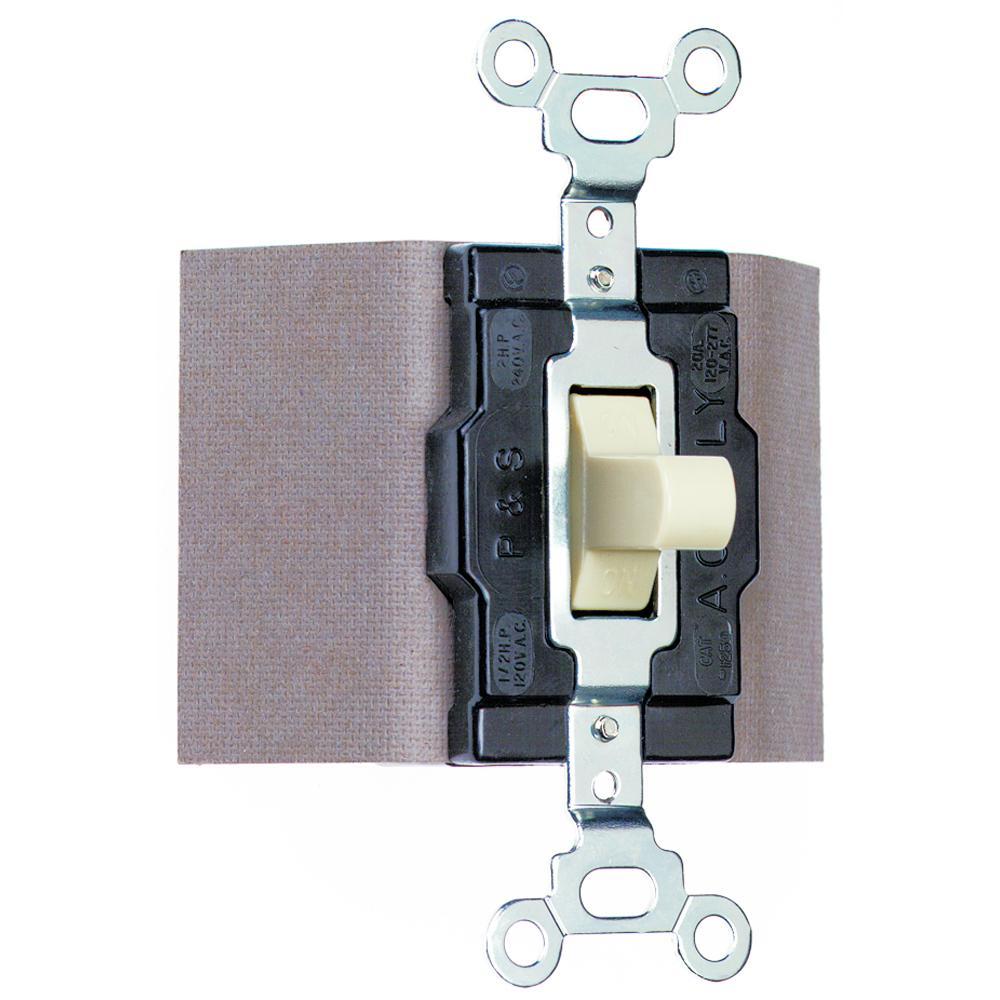 Pass & Seymour® 1251LA Controller Switches