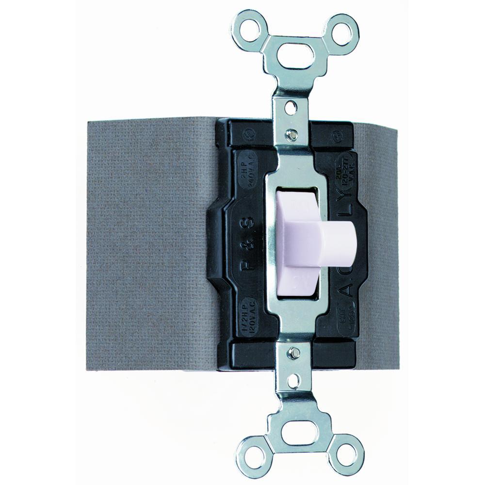Pass & Seymour® 1251W Controller Switches