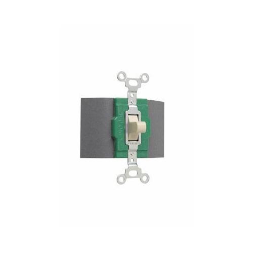 Pass & Seymour® 1255 AC Double Throw Switches