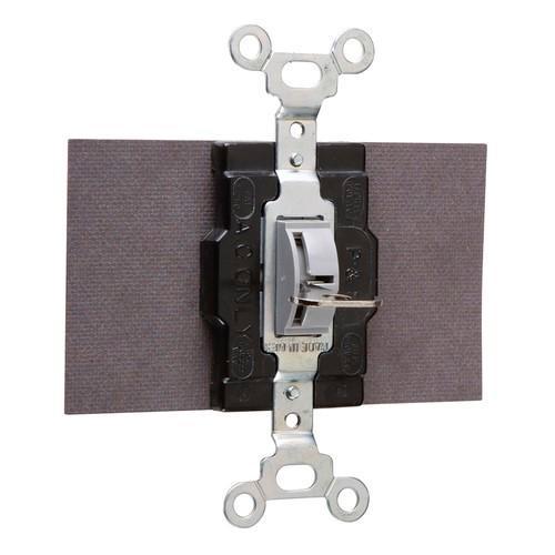 Pass & Seymour® 1255L Controller Switches