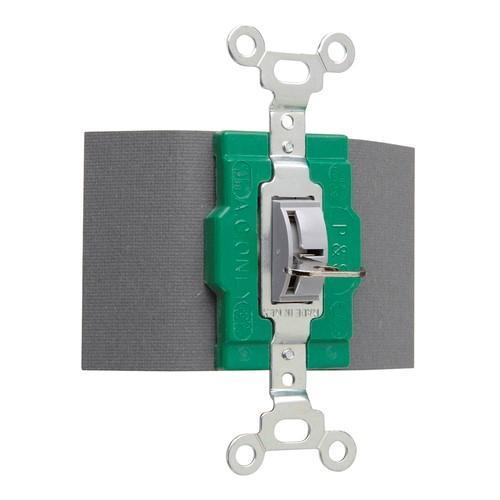 Pass & Seymour® 1256L Controller Switches
