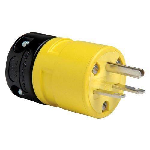 Pass & Seymour® 1449 Straight Blade Plugs