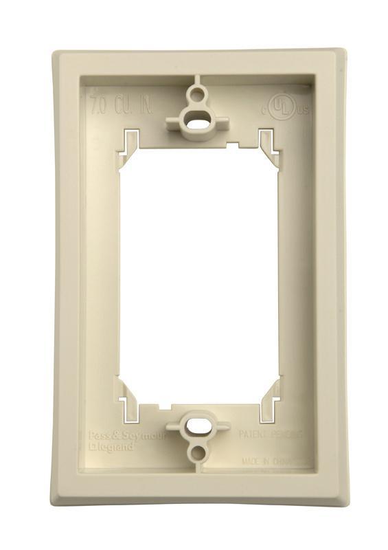 Pass & Seymour® 1594TPALA GFCI Device Accessories