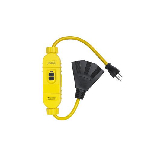 Pass & Seymour® 1597TC2M GFCI Receptacles