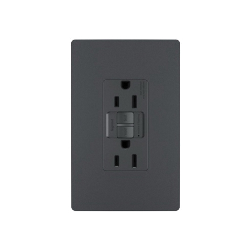 Pass & Seymour® 1597TRGCC4 GFCI Receptacles