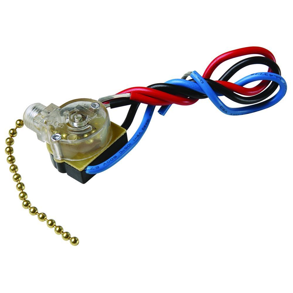 Pass & Seymour® 168950 Appliance Switches