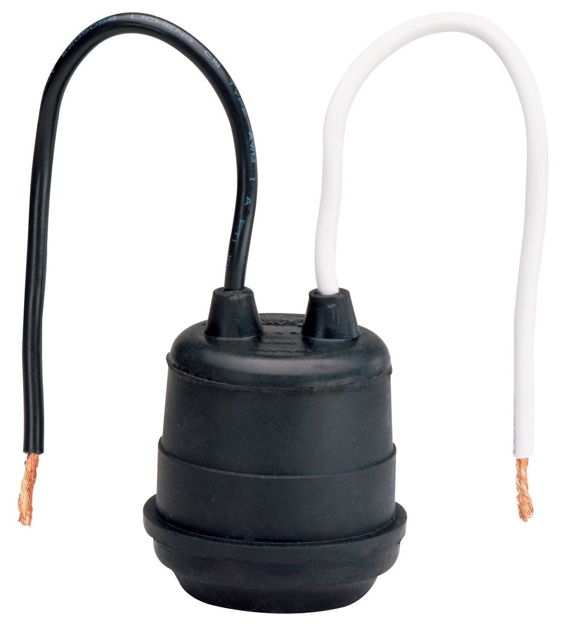 Pass & Seymour® 201 Lamp Holders