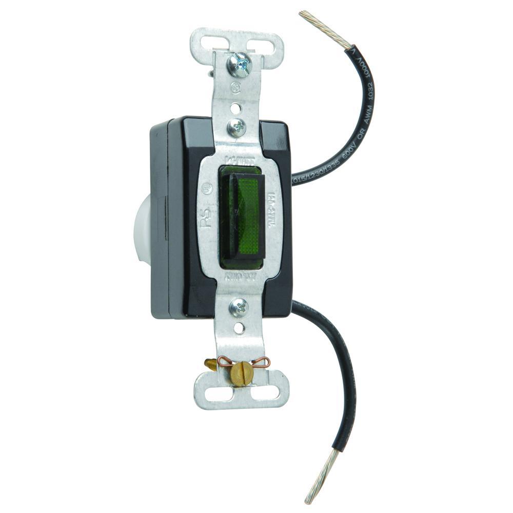 Pass & Seymour® 2151GN Pilot Lights