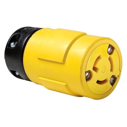 Pass & Seymour® 2547 Locking Connectors
