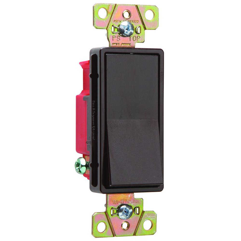 Pass & Seymour® 2621 Decorative Switches