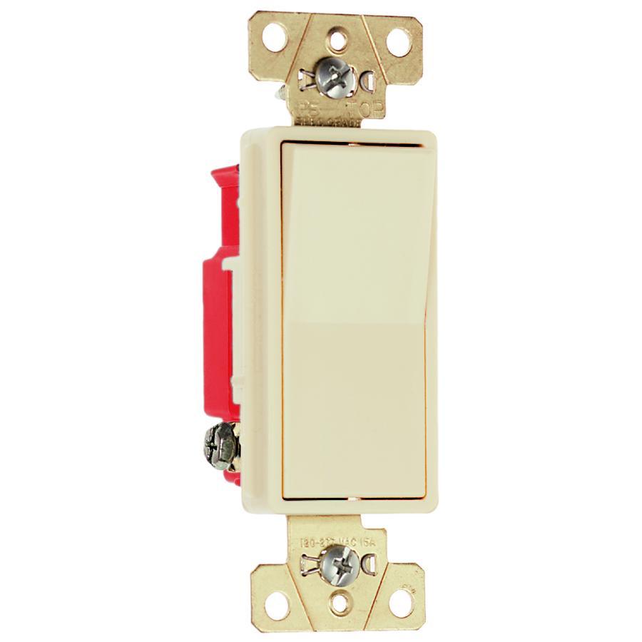 Pass & Seymour® 2623I Decorative Switches