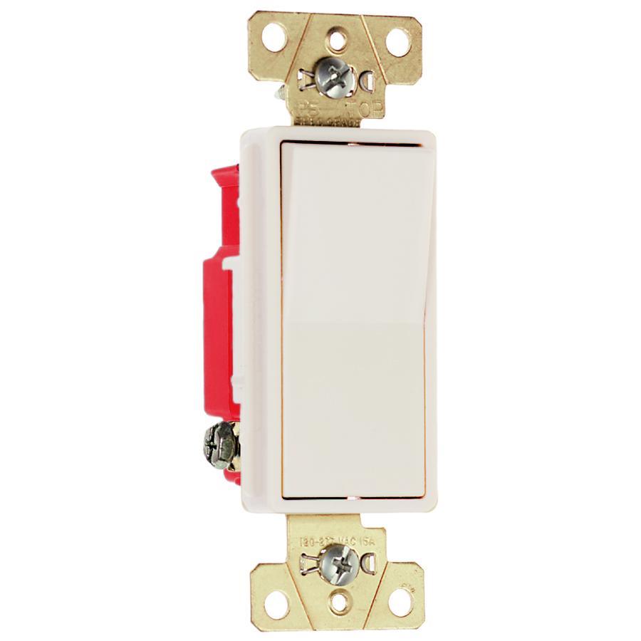 Pass & Seymour® 2623LA Decorative Switches