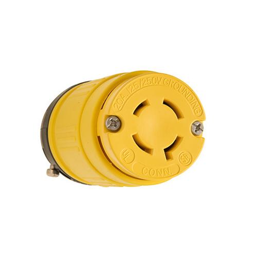 Pass & Seymour® 2774 Locking Connectors