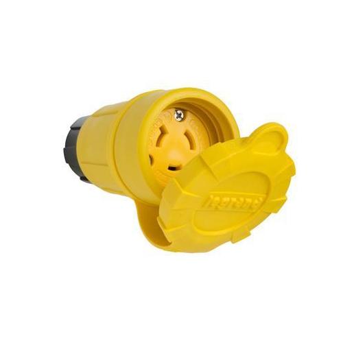 Pass & Seymour® 27W49 Locking Connectors