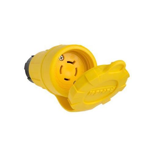 Pass & Seymour® 27W74 Locking Connectors