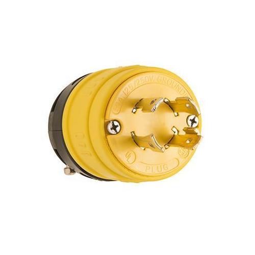 Pass & Seymour® 2874 Locking Plugs