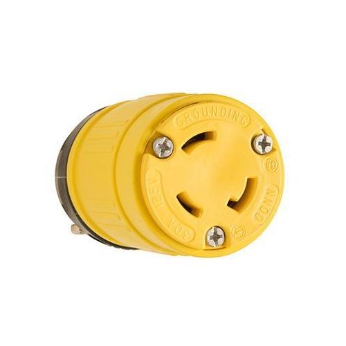 Pass & Seymour® 2947 Locking Connectors
