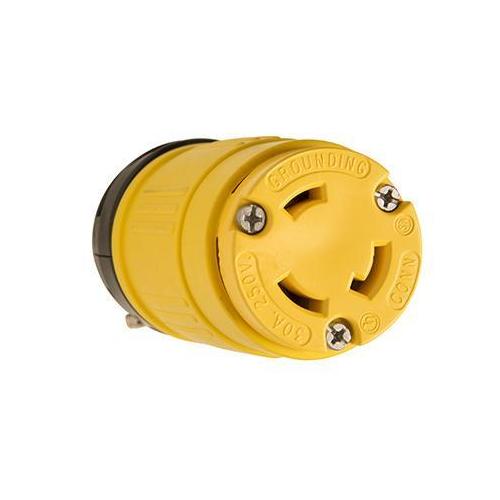 Pass & Seymour® 2948 Locking Connectors