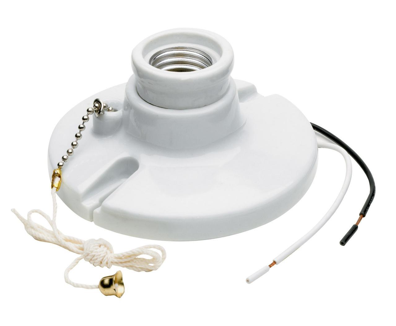 Pass & Seymour® 29816C2 Lamp Holders