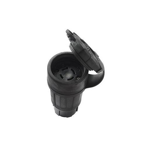 Pass & Seymour® 27W76BK Locking Connectors