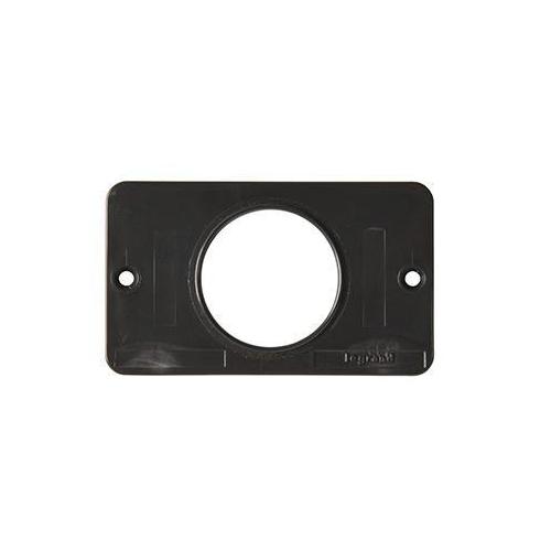 Pass & Seymour® 3055BK Weatherproof Device/Outlet Box Covers