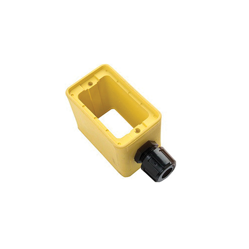 Pass & Seymour® 3059 Power Outlet Boxes