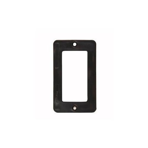 Pass & Seymour® 3060BK Power Outlet Box Covers