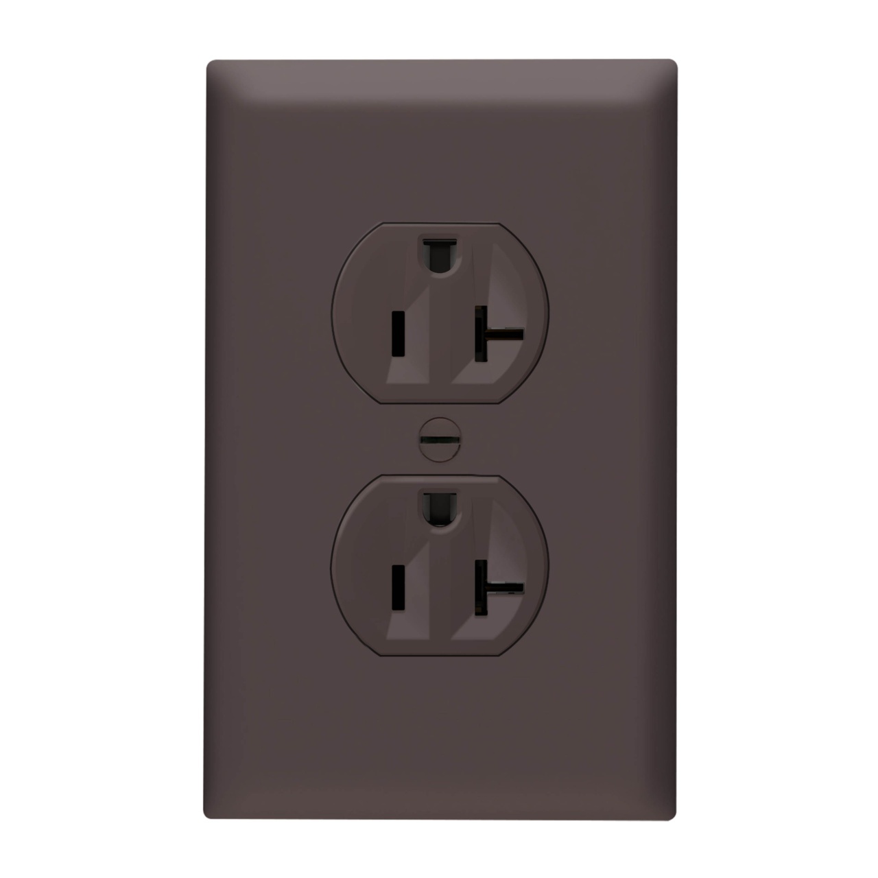 Pass & Seymour® 3232TR20S Straight Blade Receptacles