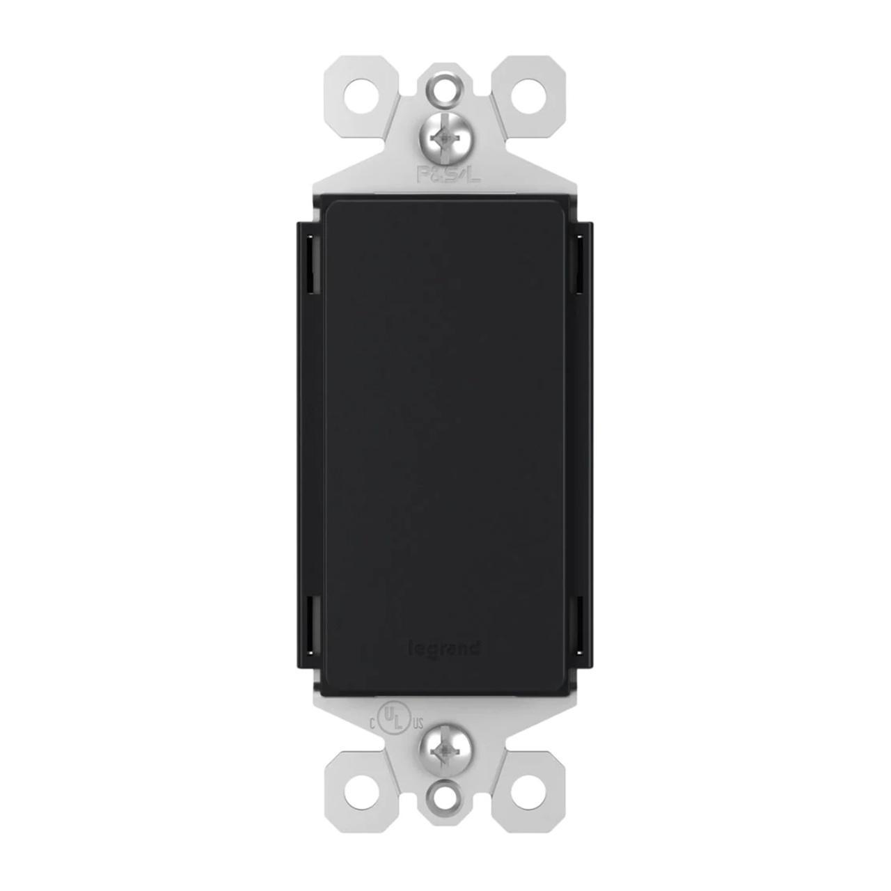 Pass & Seymour® 326RBK Wallplate Inserts