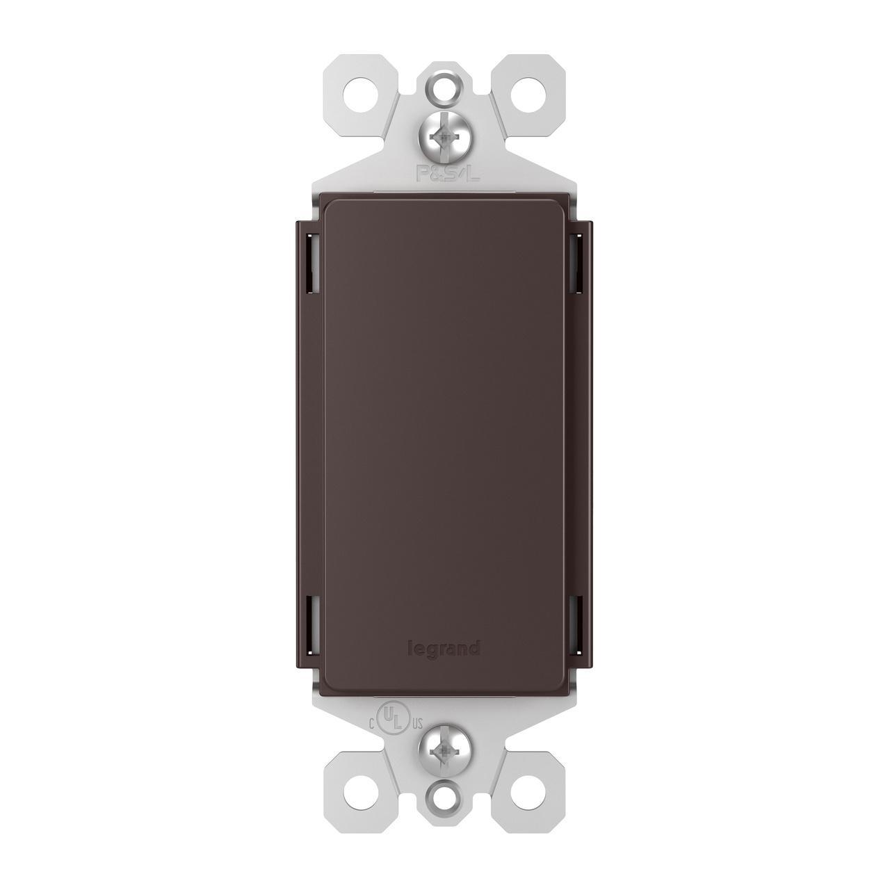 Pass & Seymour® 326RDB Wallplate Inserts