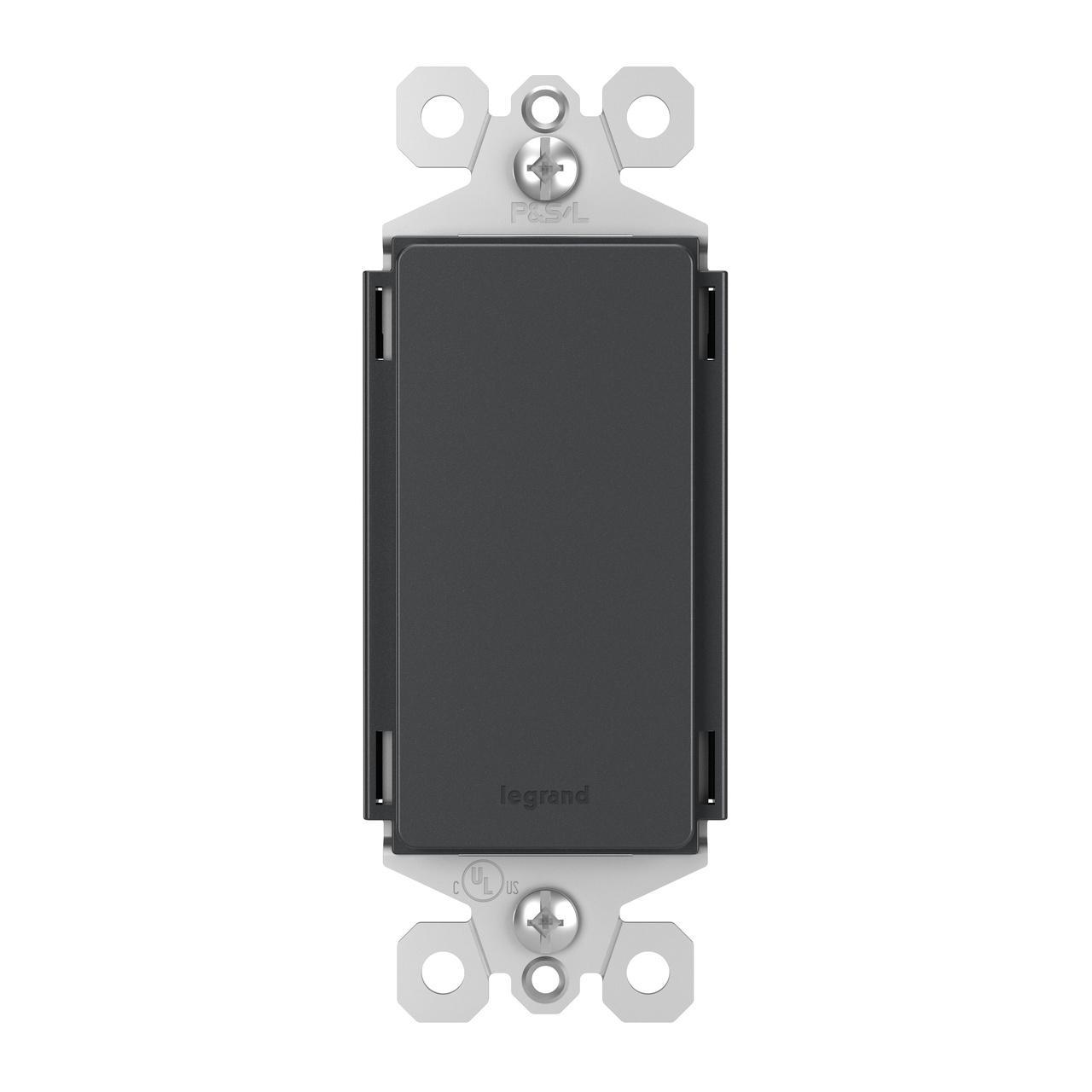 Pass & Seymour® 326RG Wallplate Inserts