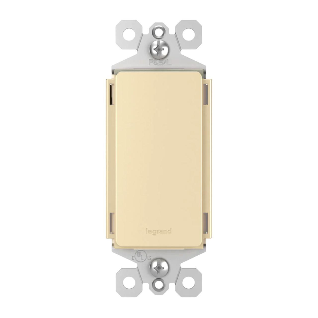 Pass & Seymour® 326RLA Wallplate Inserts