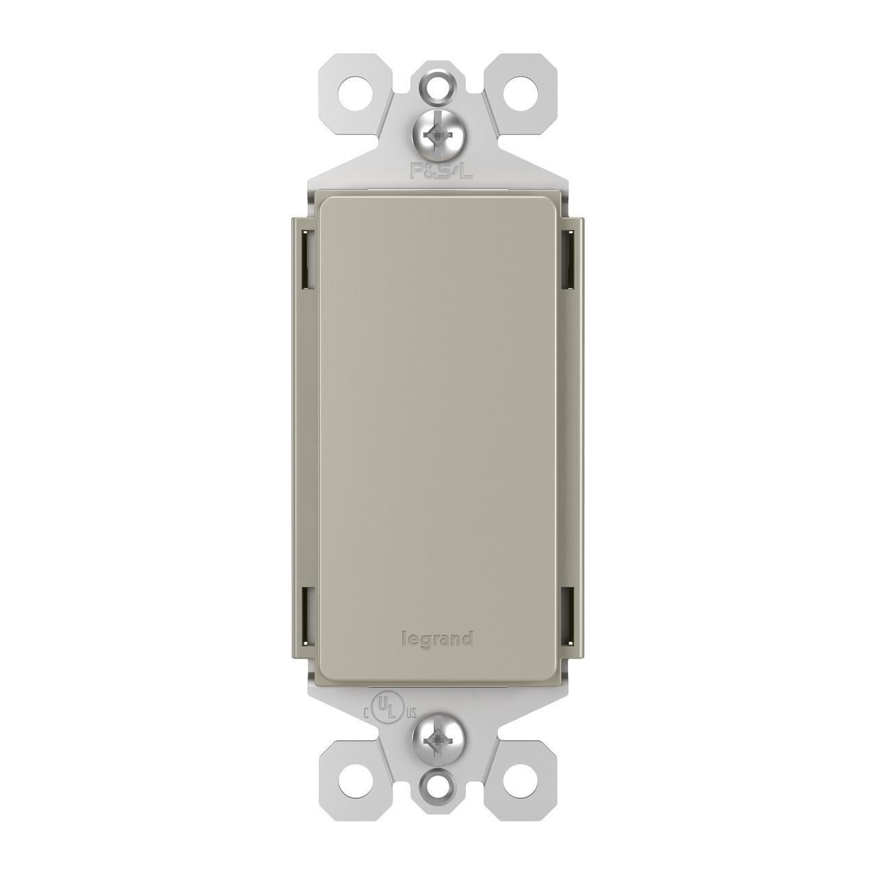 Pass & Seymour® 326RNI Wallplate Inserts