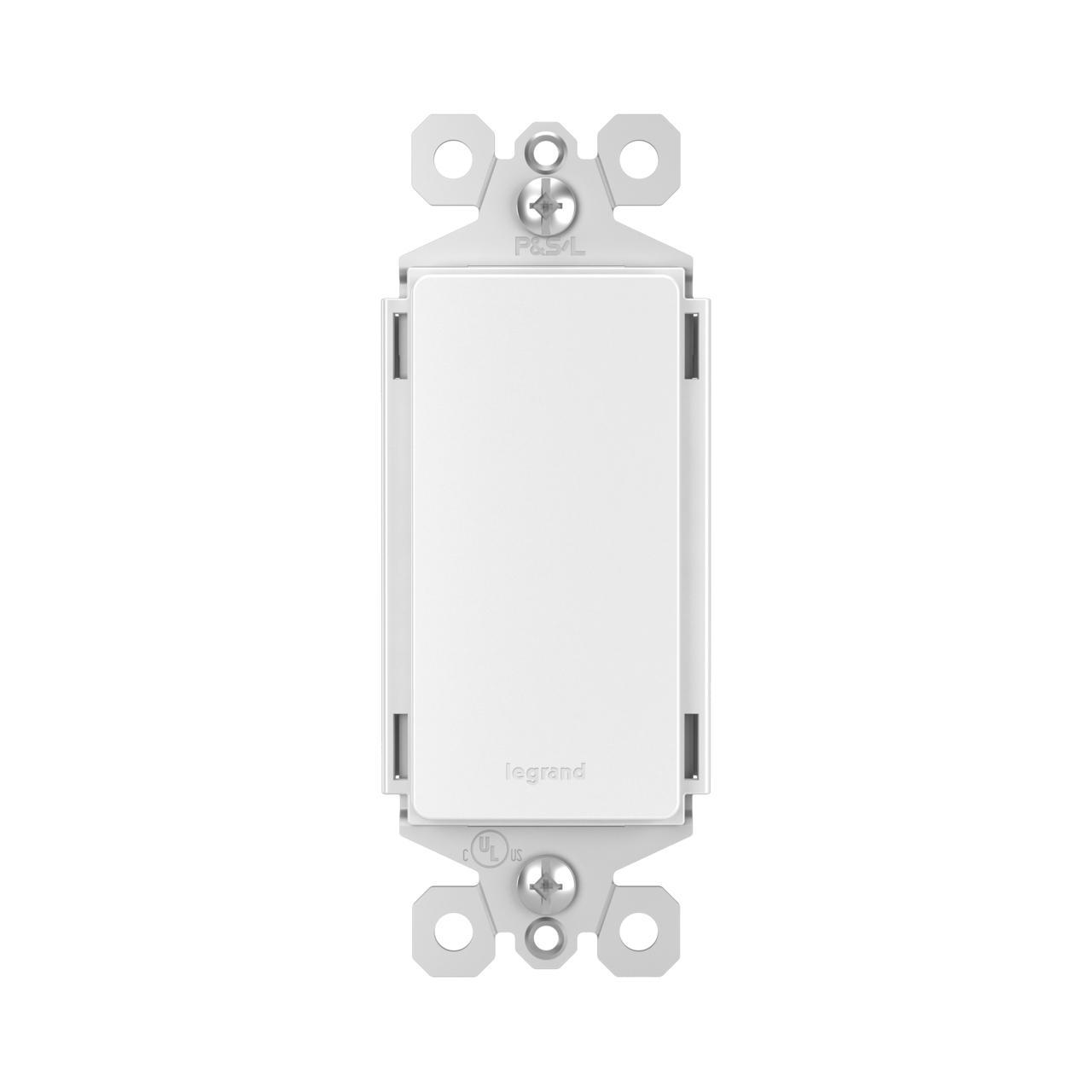 Pass & Seymour® 326RW Wallplate Inserts
