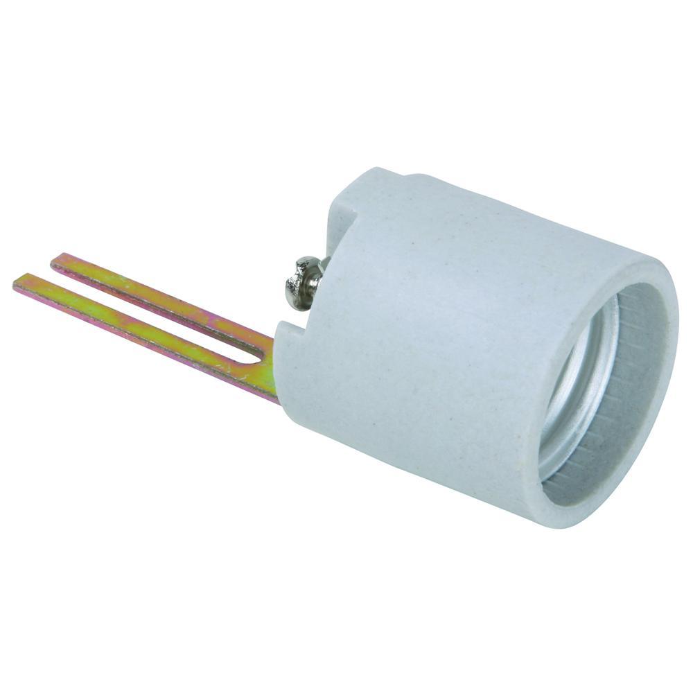 Pass & Seymour® 3352F Lamp Holders