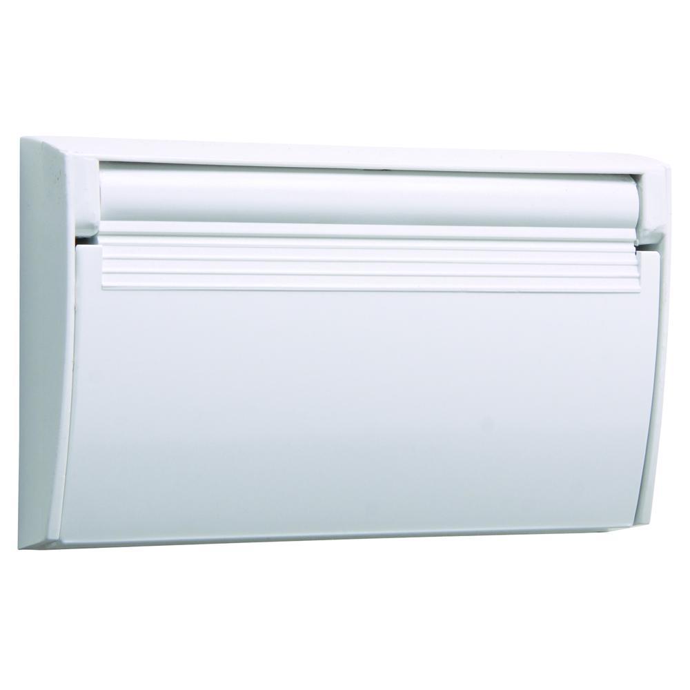 Pass & Seymour® 3726SCWH Weatherproof Device/Outlet Box Covers
