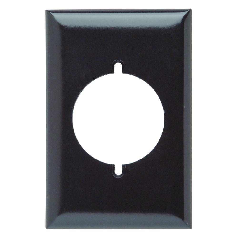 Pass & Seymour® 384 Standard Wallplates