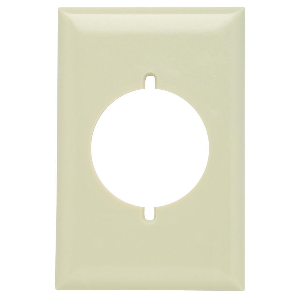Pass & Seymour® 384I Standard Wallplates