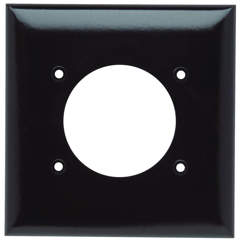 Pass & Seymour® 3862 Standard Wallplates