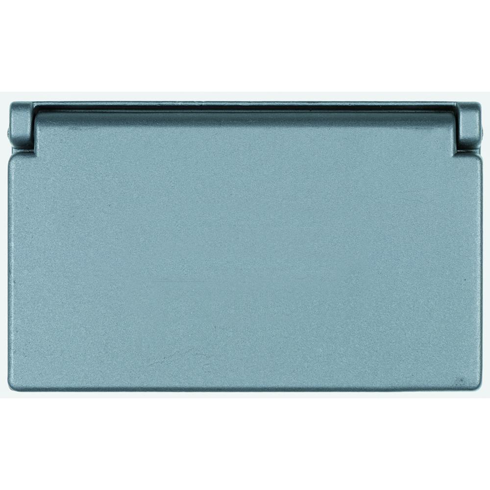 Pass & Seymour® 4511 Weatherproof Device/Outlet Box Covers