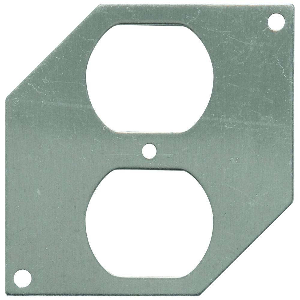 Pass & Seymour® 46008P Weatherproof Box Mounting Accessories