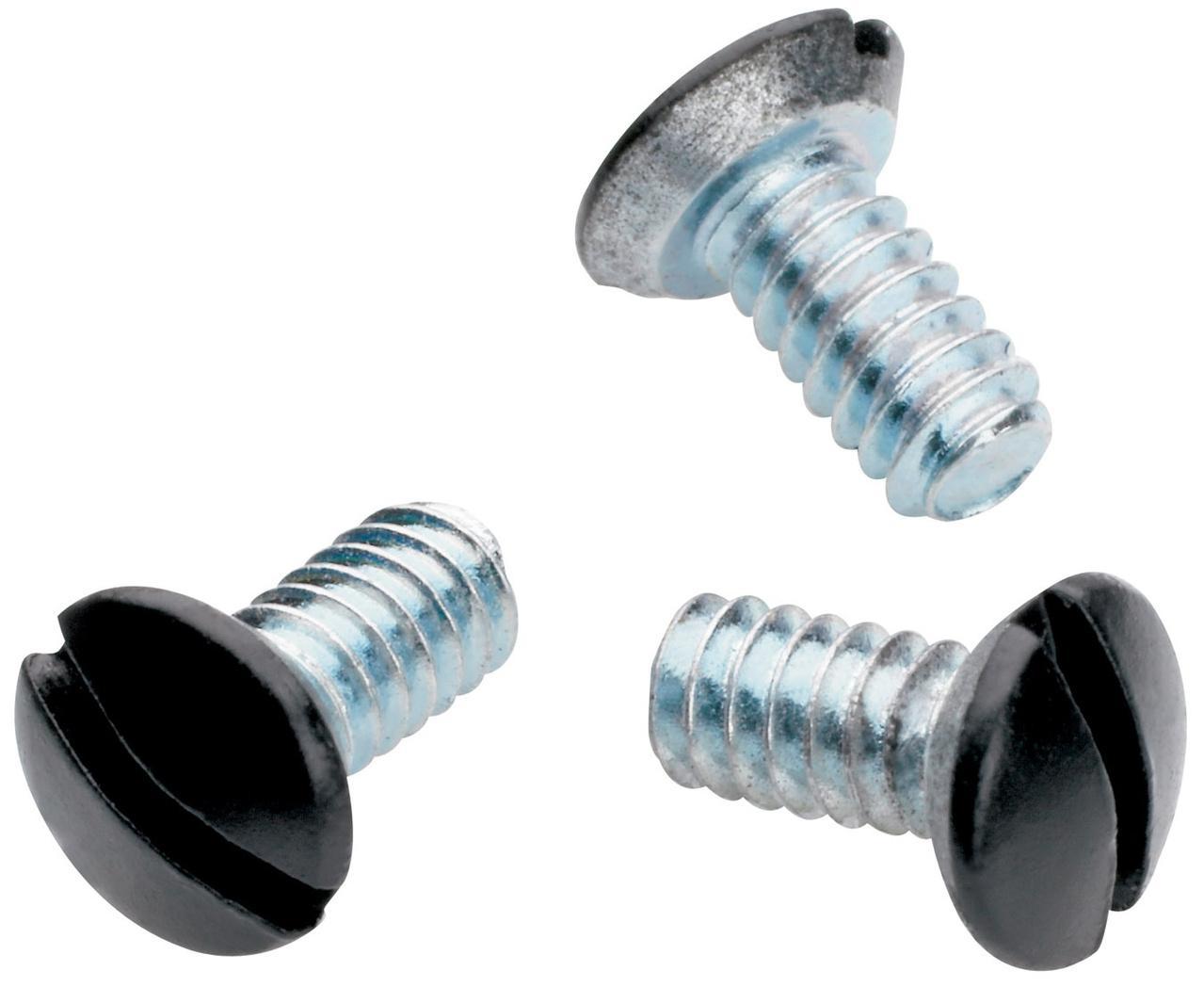 Pass & Seymour® 510 Wallplate Screws