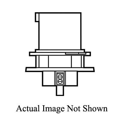 Pass & Seymour® 52873 Pin & Sleeve Inlets
