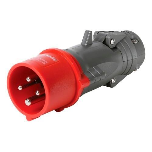 Pass & Seymour® 52243 Pin & Sleeve Plugs